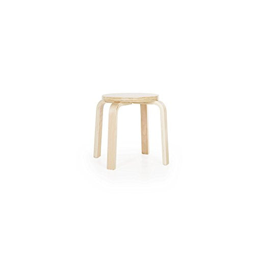 Guidecraft Kiddie Rocker Chair Set, Light Green