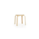 Guidecraft Kiddie Rocker Chair Set, Gray