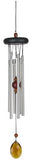 Woodstock Chimes CCAB Chakra Chime, Amber