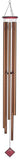 Encore Collection by Woodstock Chimes - The ORIGINAL Guaranteed Musically Tuned Chime, Chimes of Venus - Bronze