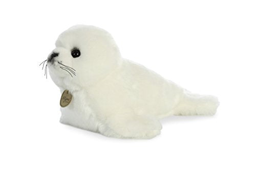 Aurora - Miyoni - 12" Harbor Seal