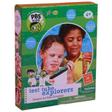 Be Amazing Toys Test Tube Explorers