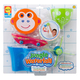 Alex Rub-a-Dub Jungle Waterfall CMV
