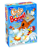 Chicks Go Boom™ 26764