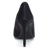 Jennifer Lopez Women's Metallic High Heels