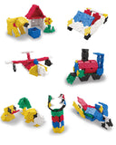 LaQ Basic Series - Basic 201 LAQ001238 by LaQ Blocks