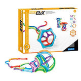 Guidecraft PowerClix Organics 48 Piece Set