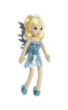 Aurora World Fairy Doll Skylar Plush