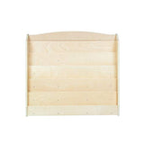 Guidecraft Single Sided Book Browser Set