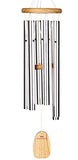 Woodstock Chimes PMCM The Original Guaranteed Musically Tuned Chime, Medium, Graduation