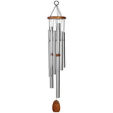 Woodstock Chimes ADSG Adagio Wind Chime, Spanish Garden
