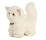 Aurora - Miyoni - 9.5" Persian Kitten