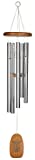 Woodstock Chimes Psalm 23 Meditation Wind Chime