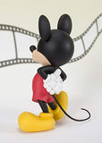 Bandai Tamashii Nations Figuarts Zero Mickey Mouse (1940's) Statue
