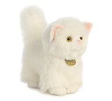 Aurora - Miyoni - 9.5" Persian Kitten