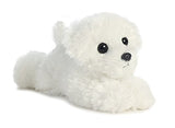 Aurora - Mini Flopsie - 8" Snowball