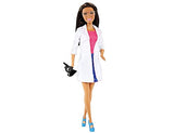 Thames & Kosmos Barbie STEM Kit with Nikki Scientist Doll