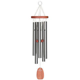 Woodstock Chimes BCBB Beachcomber Chime, Bright Blush
