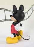 Bandai Tamashii Nations Figuarts Zero Mickey Mouse (1940's) Statue