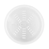 KitchenAid Bcgsga Spice Grinder Accessory Kit, Stainless Steel