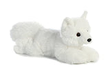 Aurora - Flopsie - 12" Arctic Fox