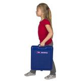 Woodstock Percussion Chimalong Deluxe with Carrying Case