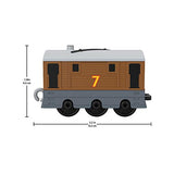 Thomas & Friends GHK63 Fisher-Price Toby, Multi-Colour