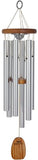 Woodstock Chimes - The ORIGINAL Guaranteed Musically Tuned Chime, Amazing Grace - Memorial Urn