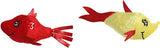 Aurora - Dr Seuss - 8" Dr. Seuss Fish Playset
