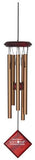 Woodstock Chimes DCB14 Mercury Chime, Bronze
