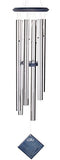 Encore Collection by Woodstock Chimes - The ORIGINAL Guaranteed Musically Tuned Chime, Chimes of Earth - Blue Wash