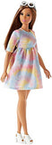 Barbie Fashionistas Doll to Tie Dye for
