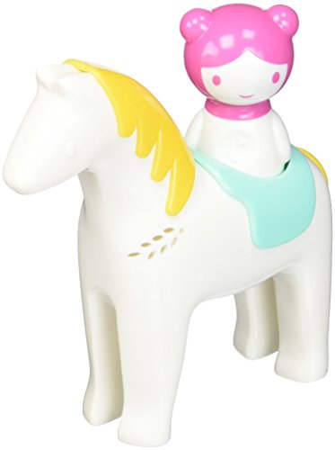 Kid O Myland Horse Toy