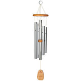 Woodstock Chimes CBWSI Bach Chime, Fine Tuned