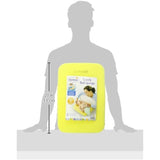 Summer Infant Comfy Bath Sponge