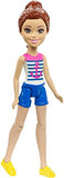 Barbie Mini Deluxe 3 Doll