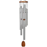 Woodstock Chimes ADSG Adagio Wind Chime, Spanish Garden