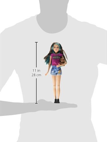 Barbie Great Puppy Adventure Doll Assortment