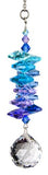 Woodstock Ball Moonlight Cascade- Rainbow Maker Collection