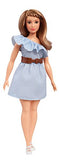 Barbie Fashionistas Doll Purely Pinstriped