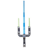Star Wars Bladebuilders Jedi Master Lightsaber