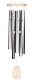 Woodstock Chimes BCWW Beachcomber Chime, White Wash