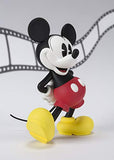 Bandai Tamashii Nations Figuarts Zero Mickey Mouse (1930's) Statue