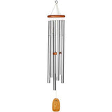 Woodstock Chimes AGXLS The Original Guaranteed Musically Tuned Amazing Grace Chime, Heavenly