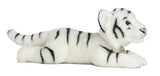 Aurora - Miyoni - 16.5" White Tiger - Large Lying