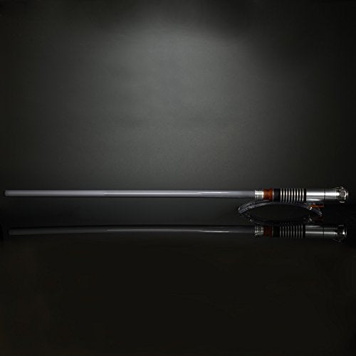 Star Wars: The Black Series Luke Skywalker Force FX Lightsaber