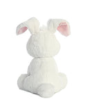 Aurora - Precious Moments - 12" Floppy Bunny White - Medium