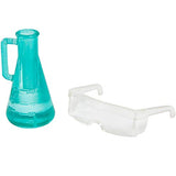 Barbie Scientist Doll