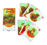 Perisphere and Trylon Noah's Ark Card Game RG-10047