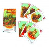 Perisphere and Trylon Noah's Ark Card Game RG-10047